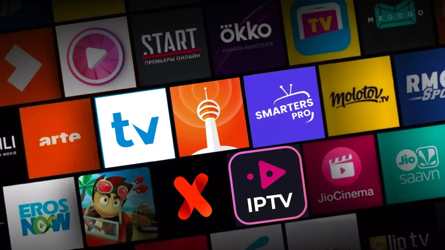 Bästa IPTV Appen 2026: En Jämförelse av Toppalternativen